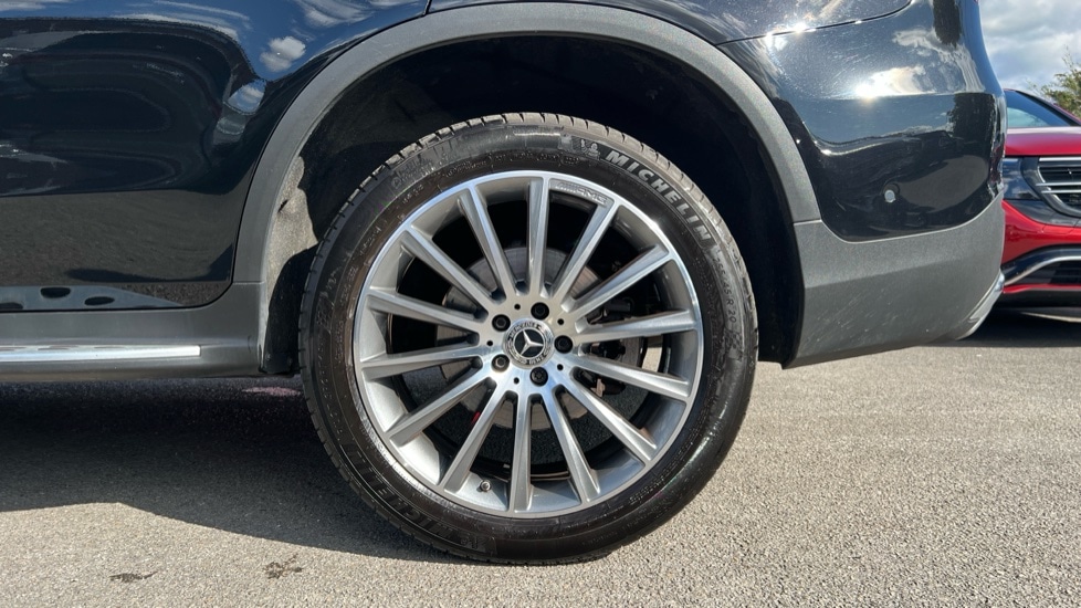 Used Mercedes-Benz GLC 2022 for sale - 76888629: Photo 26