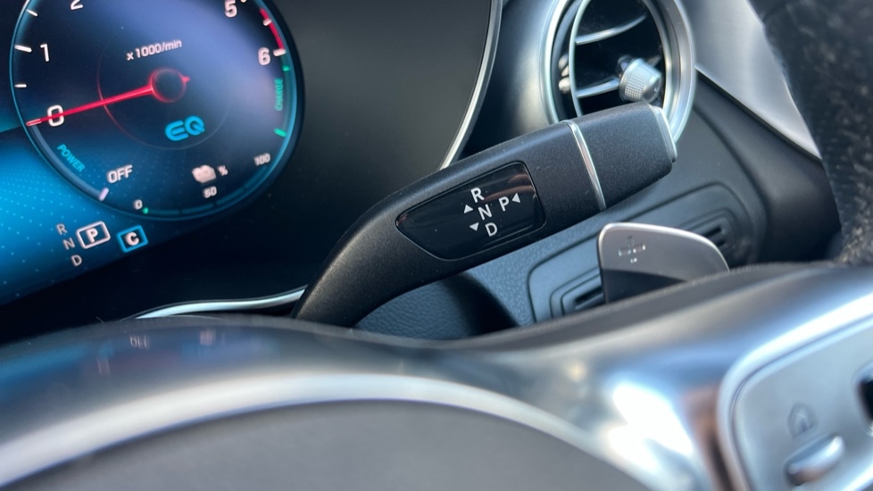 Used Mercedes-Benz GLC 2022 for sale - 76888629: Photo 31