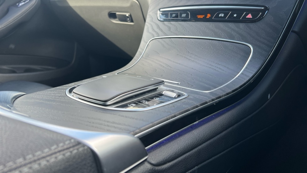 Used Mercedes-Benz GLC 2022 for sale - 76888629: Photo 34