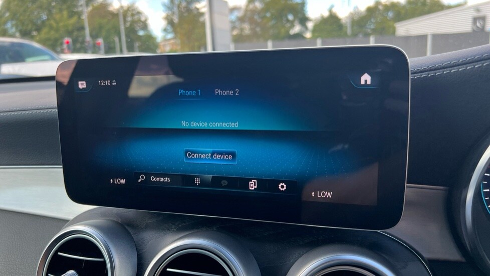 Used Mercedes-Benz GLC 2022 for sale - 76888629: Photo 43