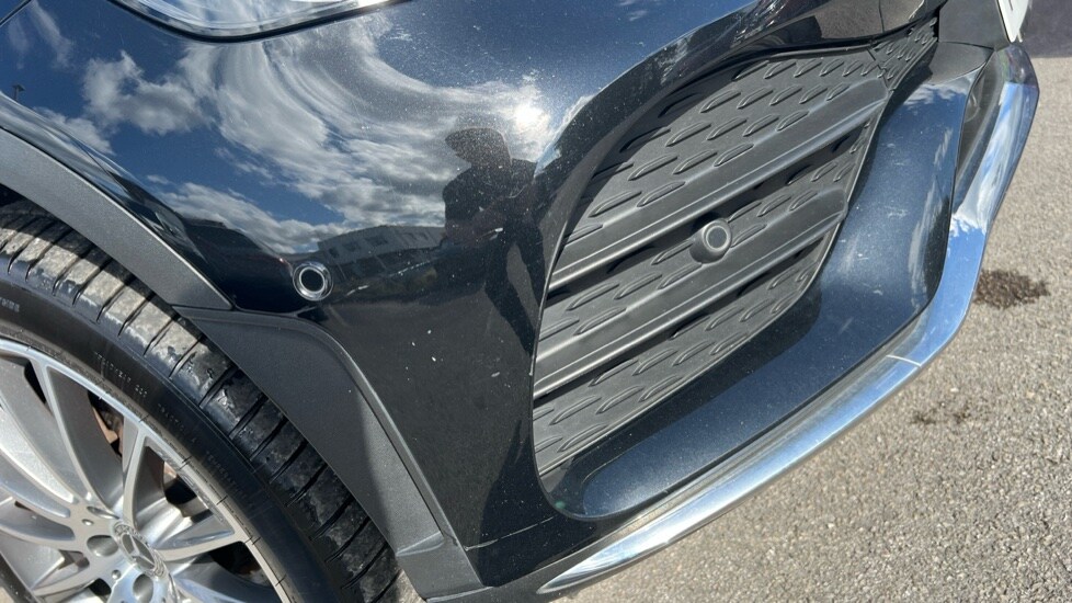 Used Mercedes-Benz GLC 2022 for sale - 76888629: Photo 45