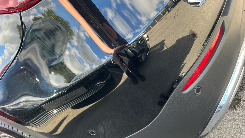 Used Mercedes-Benz GLC 2022 for sale - 76888629: Photo 47