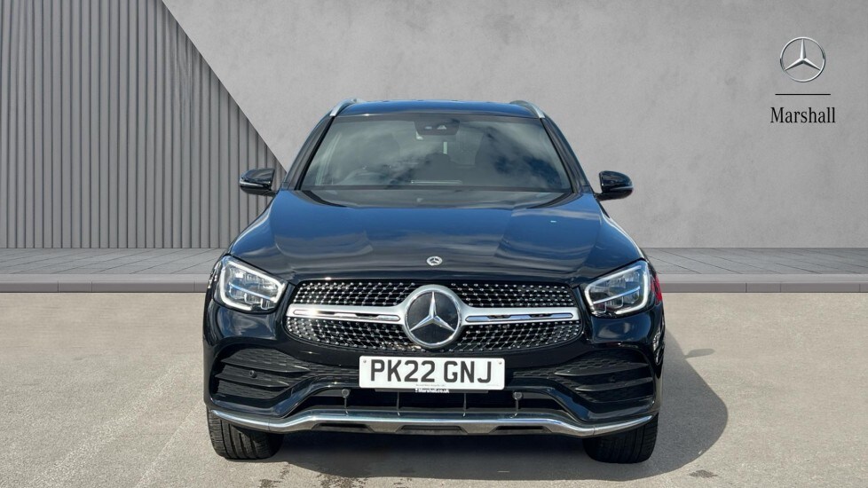 Used Mercedes-Benz GLC 2022 for sale - 76888629: Photo 6