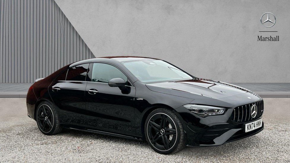 Used Mercedes-Benz CLA 2024 for sale - 76691588: Photo 1