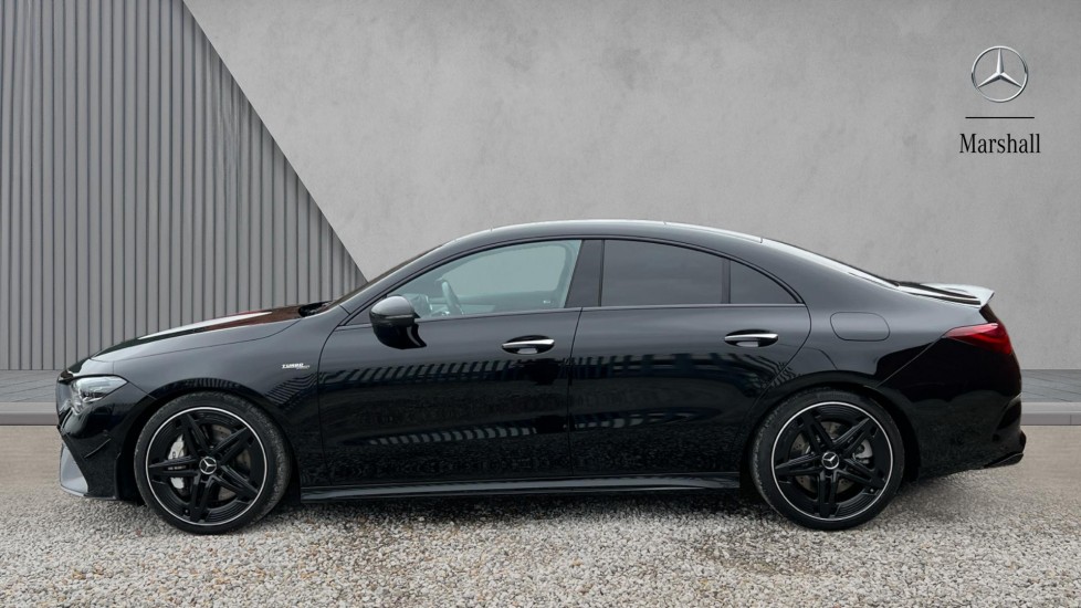 Used Mercedes-Benz CLA 2024 for sale - 76691588: Photo 10