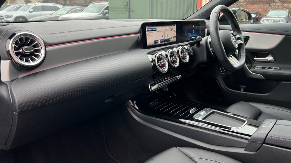 Used Mercedes-Benz CLA 2024 for sale - 76691588: Photo 11