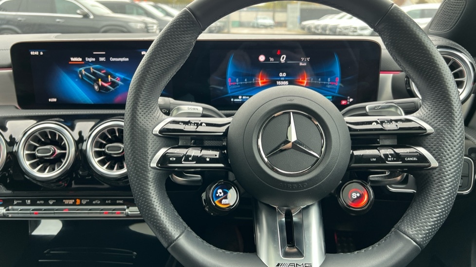 Used Mercedes-Benz CLA 2024 for sale - 76691588: Photo 12