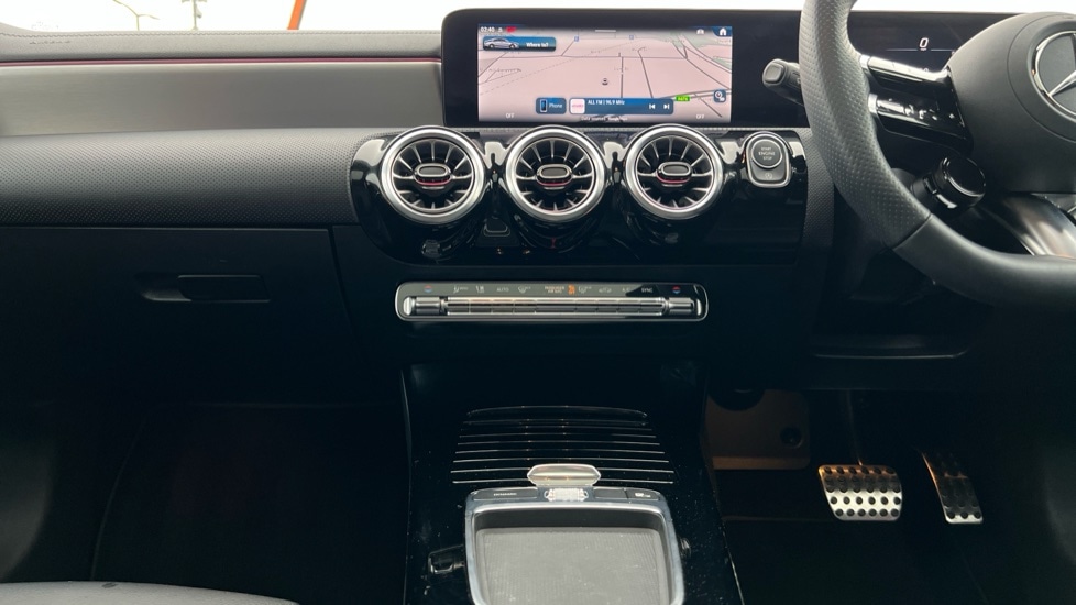 Used Mercedes-Benz CLA 2024 for sale - 76691588: Photo 13