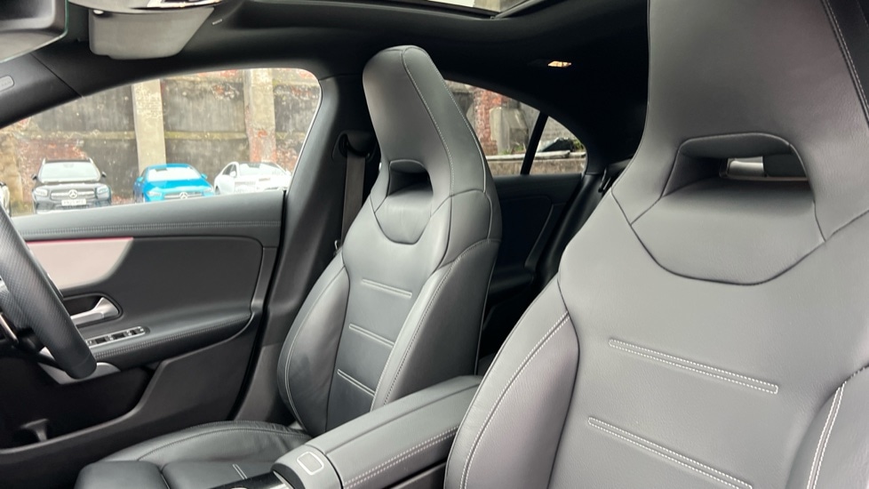 Used Mercedes-Benz CLA 2024 for sale - 76691588: Photo 14