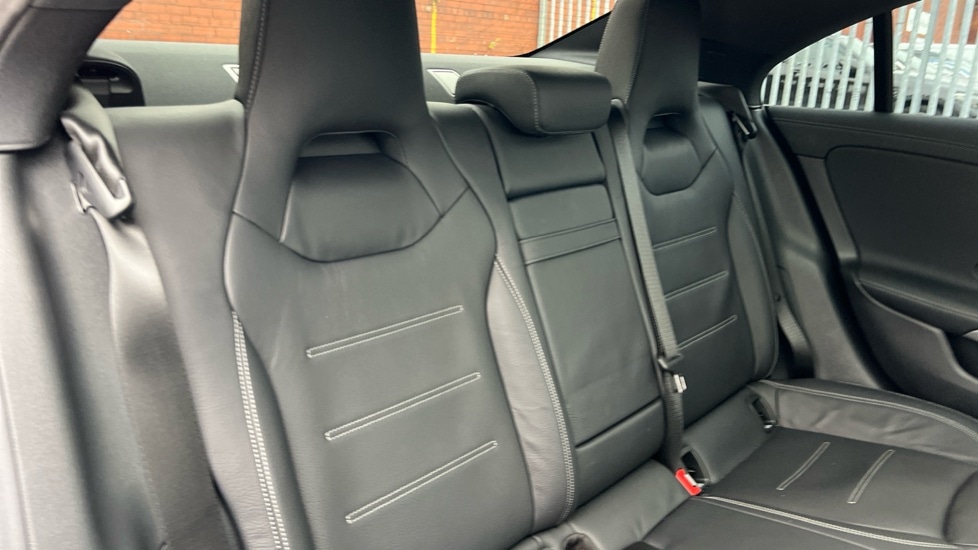 Used Mercedes-Benz CLA 2024 for sale - 76691588: Photo 15
