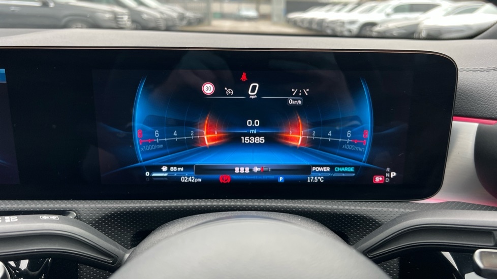 Used Mercedes-Benz CLA 2024 for sale - 76691588: Photo 16