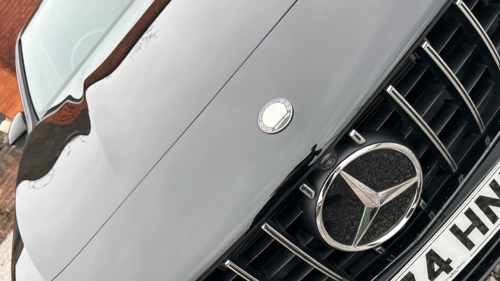 Used Mercedes-Benz CLA 2024 for sale - 76691588: Photo 19