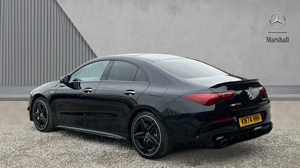 Used Mercedes-Benz CLA 2024 for sale - 76691588: Photo 2