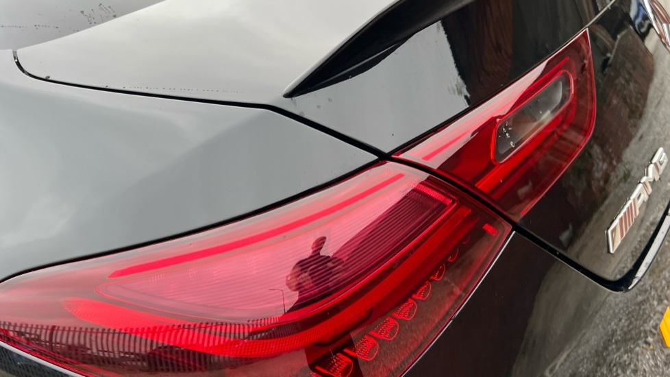 Used Mercedes-Benz CLA 2024 for sale - 76691588: Photo 21