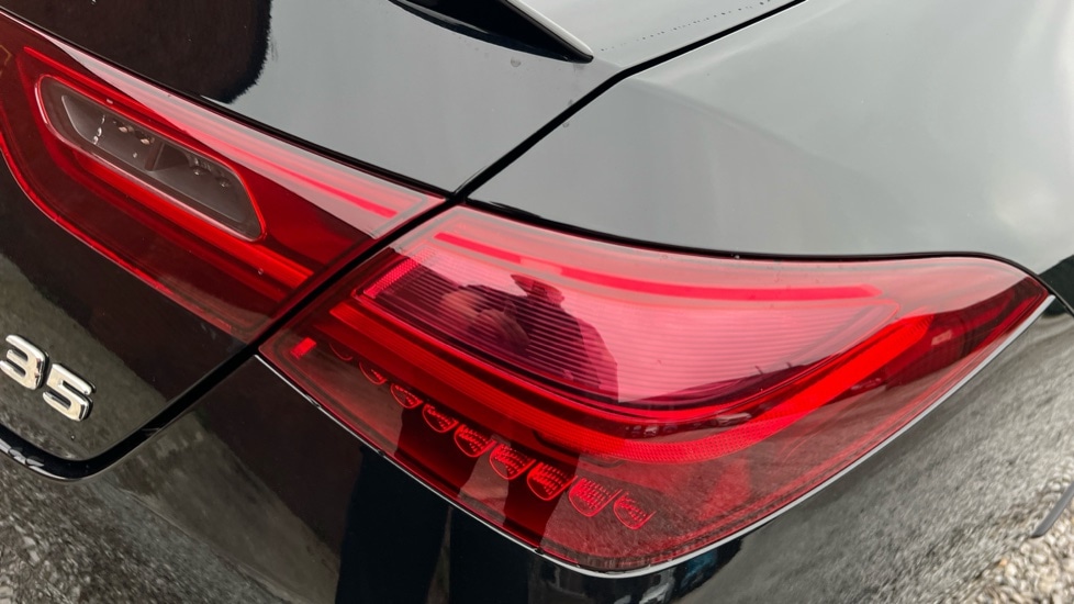 Used Mercedes-Benz CLA 2024 for sale - 76691588: Photo 22