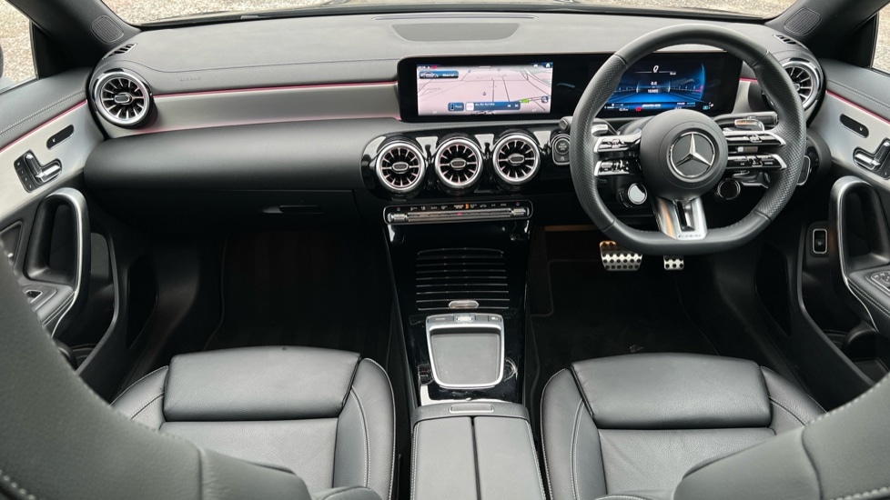 Used Mercedes-Benz CLA 2024 for sale - 76691588: Photo 23