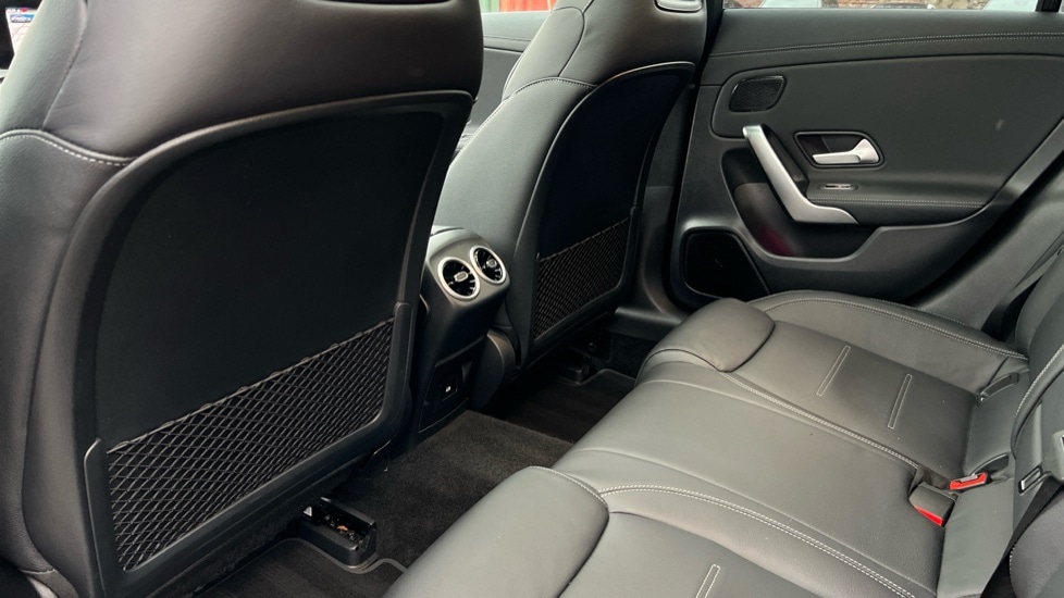 Used Mercedes-Benz CLA 2024 for sale - 76691588: Photo 24