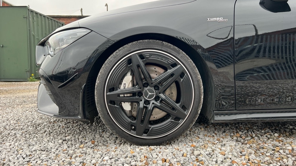 Used Mercedes-Benz CLA 2024 for sale - 76691588: Photo 25