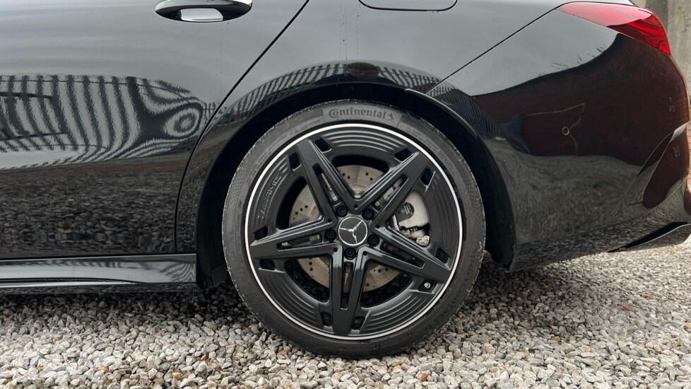 Used Mercedes-Benz CLA 2024 for sale - 76691588: Photo 26