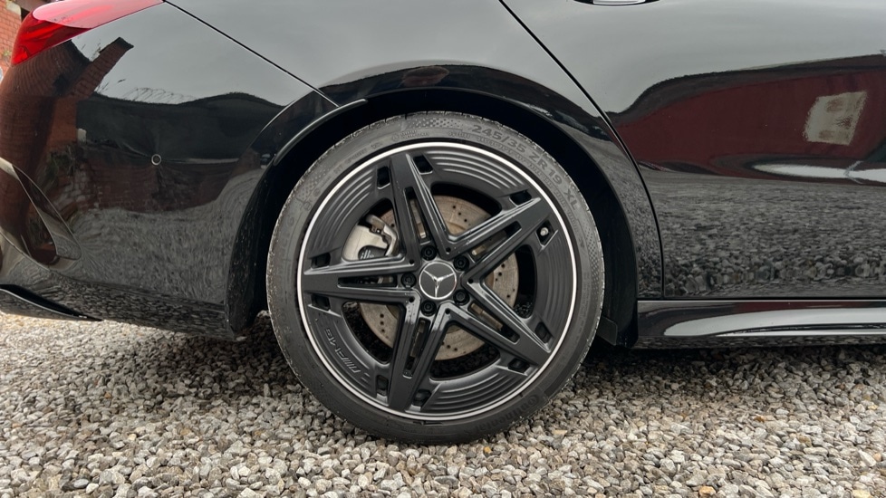 Used Mercedes-Benz CLA 2024 for sale - 76691588: Photo 27