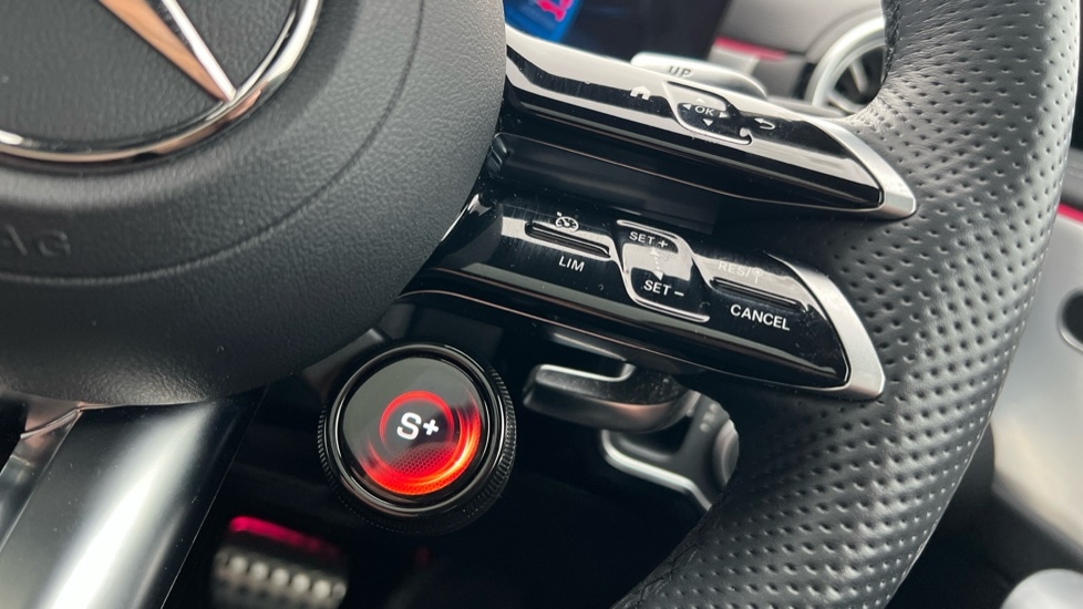 Used Mercedes-Benz CLA 2024 for sale - 76691588: Photo 29