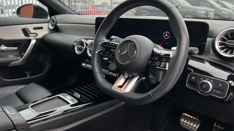 Used Mercedes-Benz CLA 2024 for sale - 76691588: Photo 3