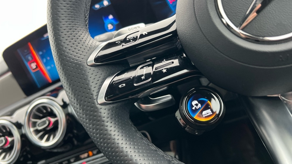 Used Mercedes-Benz CLA 2024 for sale - 76691588: Photo 30