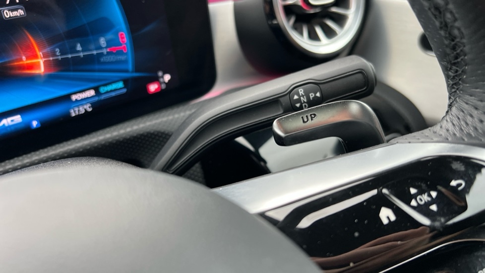 Used Mercedes-Benz CLA 2024 for sale - 76691588: Photo 31