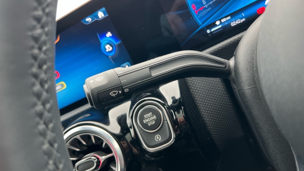 Used Mercedes-Benz CLA 2024 for sale - 76691588: Photo 32