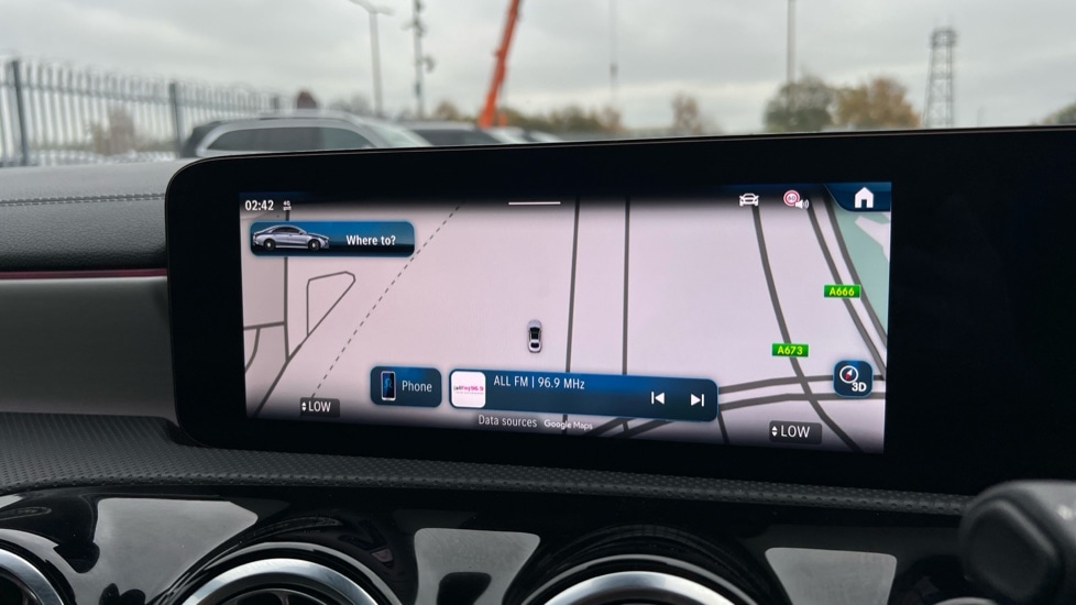 Used Mercedes-Benz CLA 2024 for sale - 76691588: Photo 33