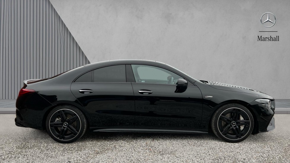 Used Mercedes-Benz CLA 2024 for sale - 76691588: Photo 4