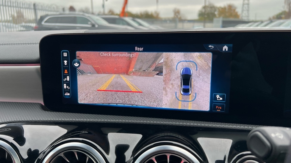 Used Mercedes-Benz CLA 2024 for sale - 76691588: Photo 40