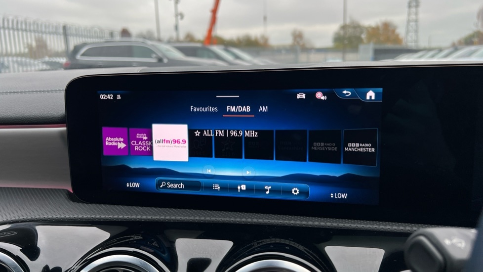 Used Mercedes-Benz CLA 2024 for sale - 76691588: Photo 41