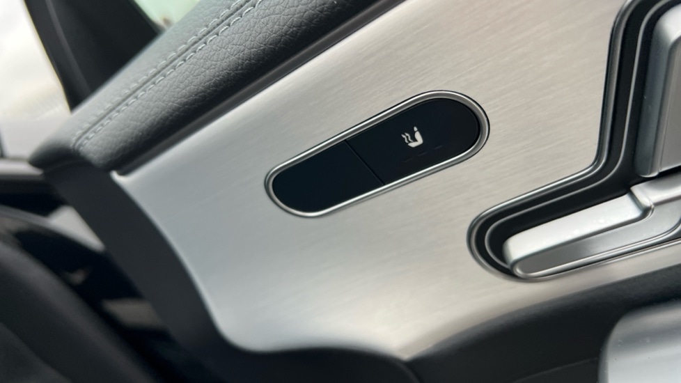 Used Mercedes-Benz CLA 2024 for sale - 76691588: Photo 42