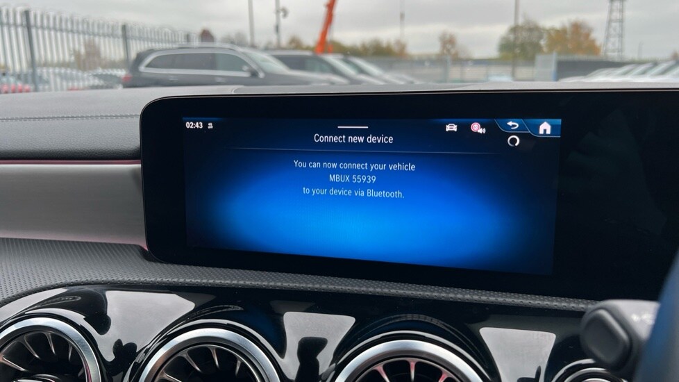 Used Mercedes-Benz CLA 2024 for sale - 76691588: Photo 43