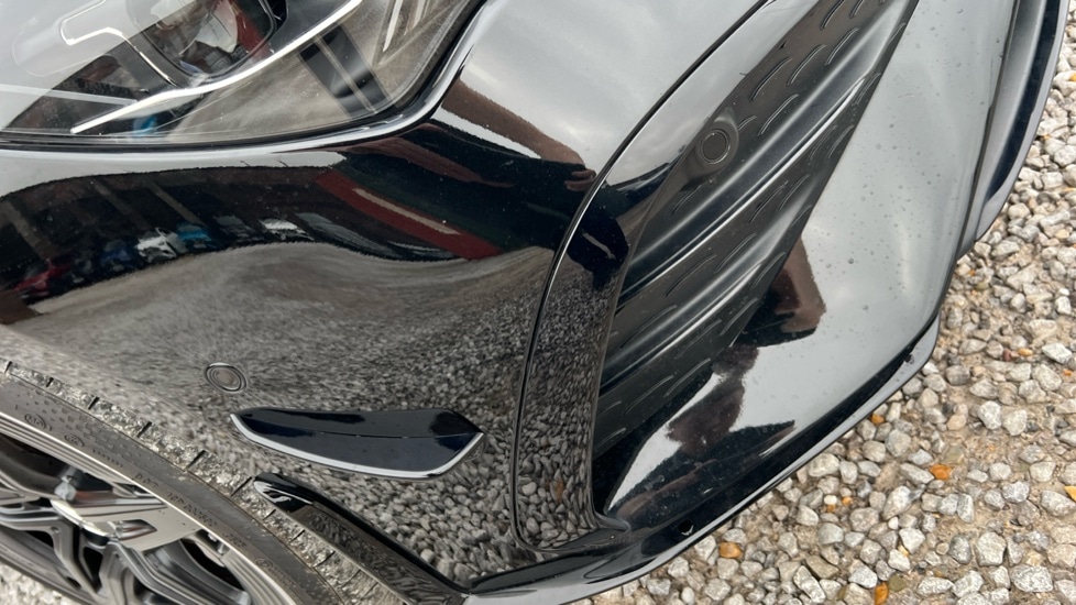 Used Mercedes-Benz CLA 2024 for sale - 76691588: Photo 47