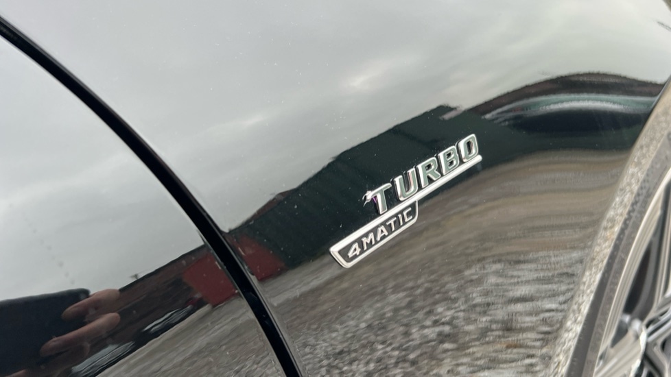 Used Mercedes-Benz CLA 2024 for sale - 76691588: Photo 48