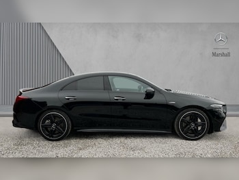 Used Mercedes-Benz CLA 2024 for sale - 76691588: Photo