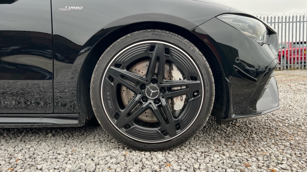 Used Mercedes-Benz CLA 2024 for sale - 76691588: Photo 5