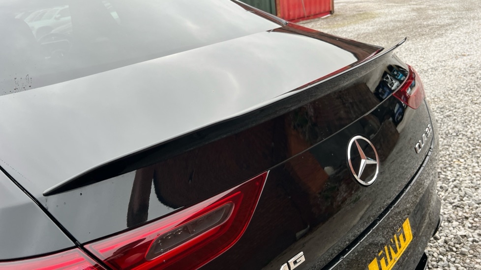 Used Mercedes-Benz CLA 2024 for sale - 76691588: Photo 53