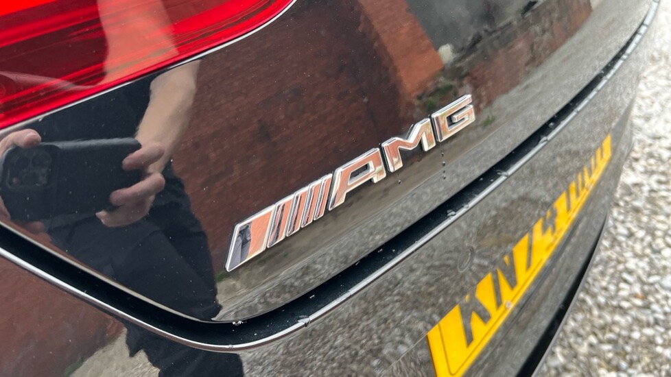 Used Mercedes-Benz CLA 2024 for sale - 76691588: Photo 54