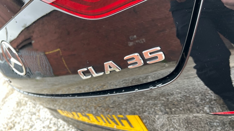 Used Mercedes-Benz CLA 2024 for sale - 76691588: Photo 55