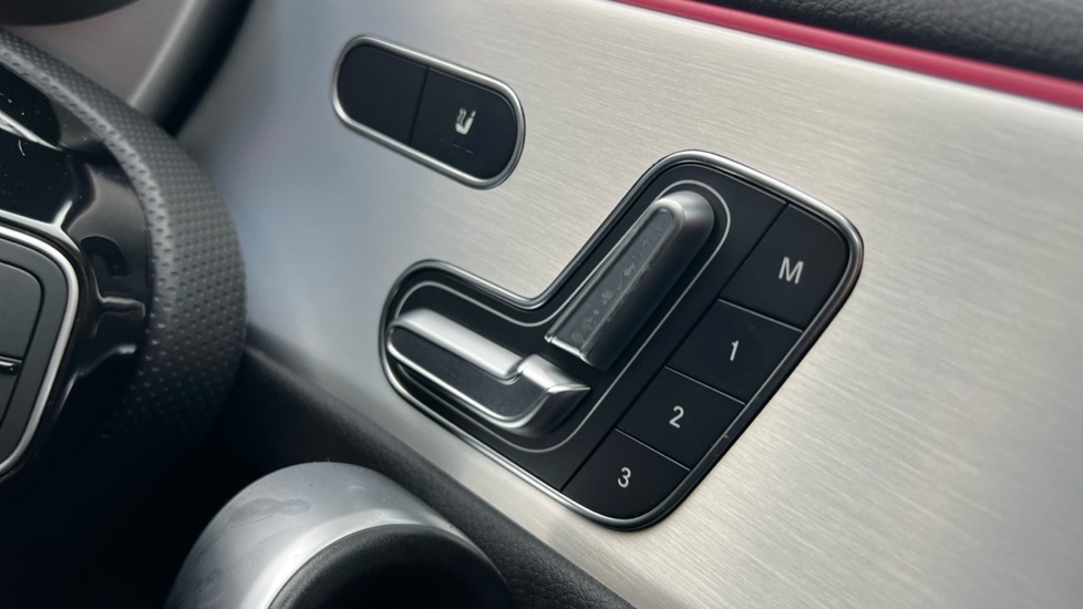 Used Mercedes-Benz CLA 2024 for sale - 76691588: Photo 58