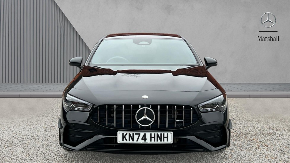 Used Mercedes-Benz CLA 2024 for sale - 76691588: Photo 6