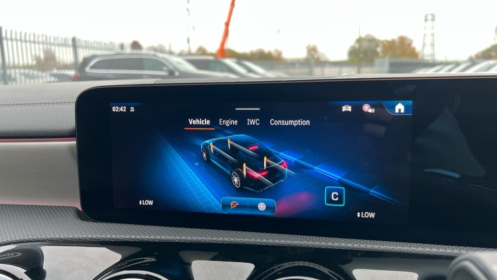 Used Mercedes-Benz CLA 2024 for sale - 76691588: Photo 66