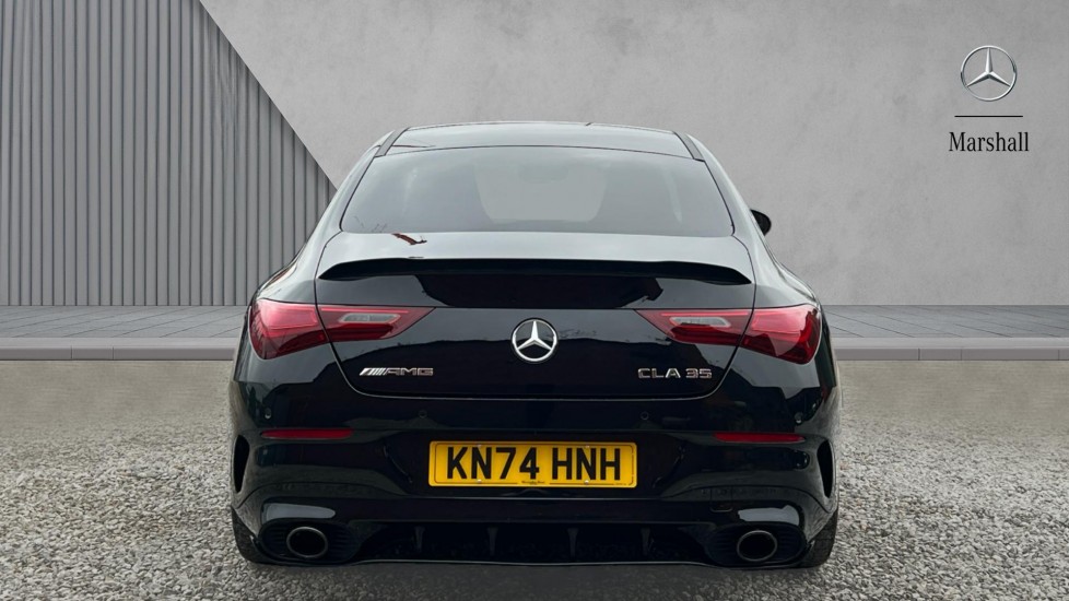 Used Mercedes-Benz CLA 2024 for sale - 76691588: Photo 7