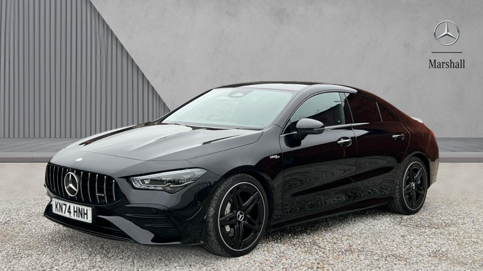 Used Mercedes-Benz CLA 2024 for sale - 76691588: Photo 8