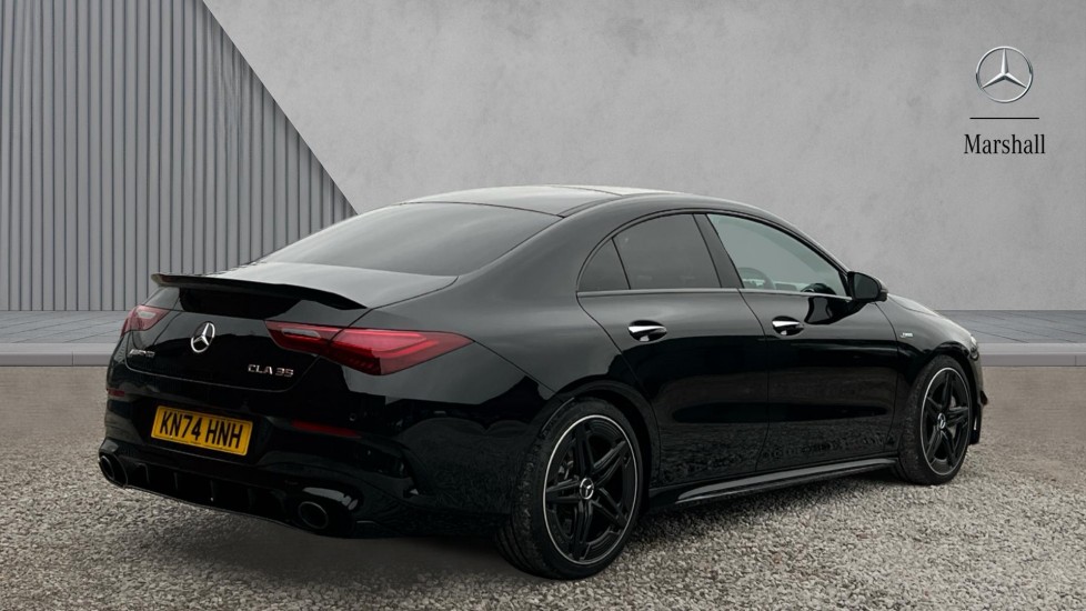 Used Mercedes-Benz CLA 2024 for sale - 76691588: Photo 9