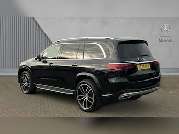 Used Mercedes-Benz GLS 2025 for sale - 75471845: Photo