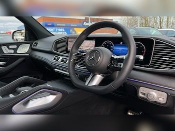 Used Mercedes-Benz GLS 2025 for sale - 75471845: Photo